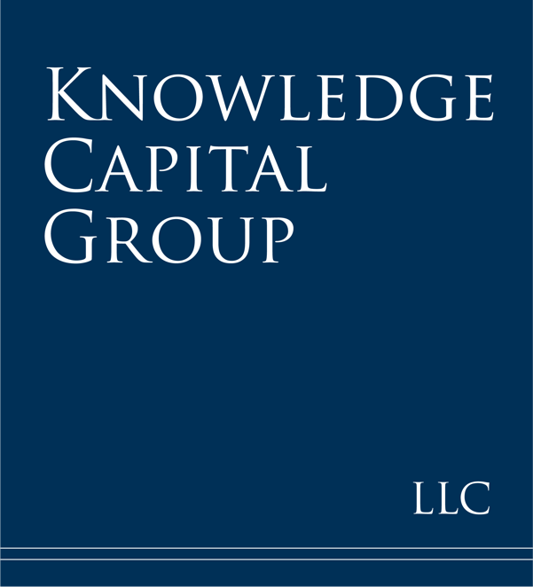 Knowledge Capital Group Logo