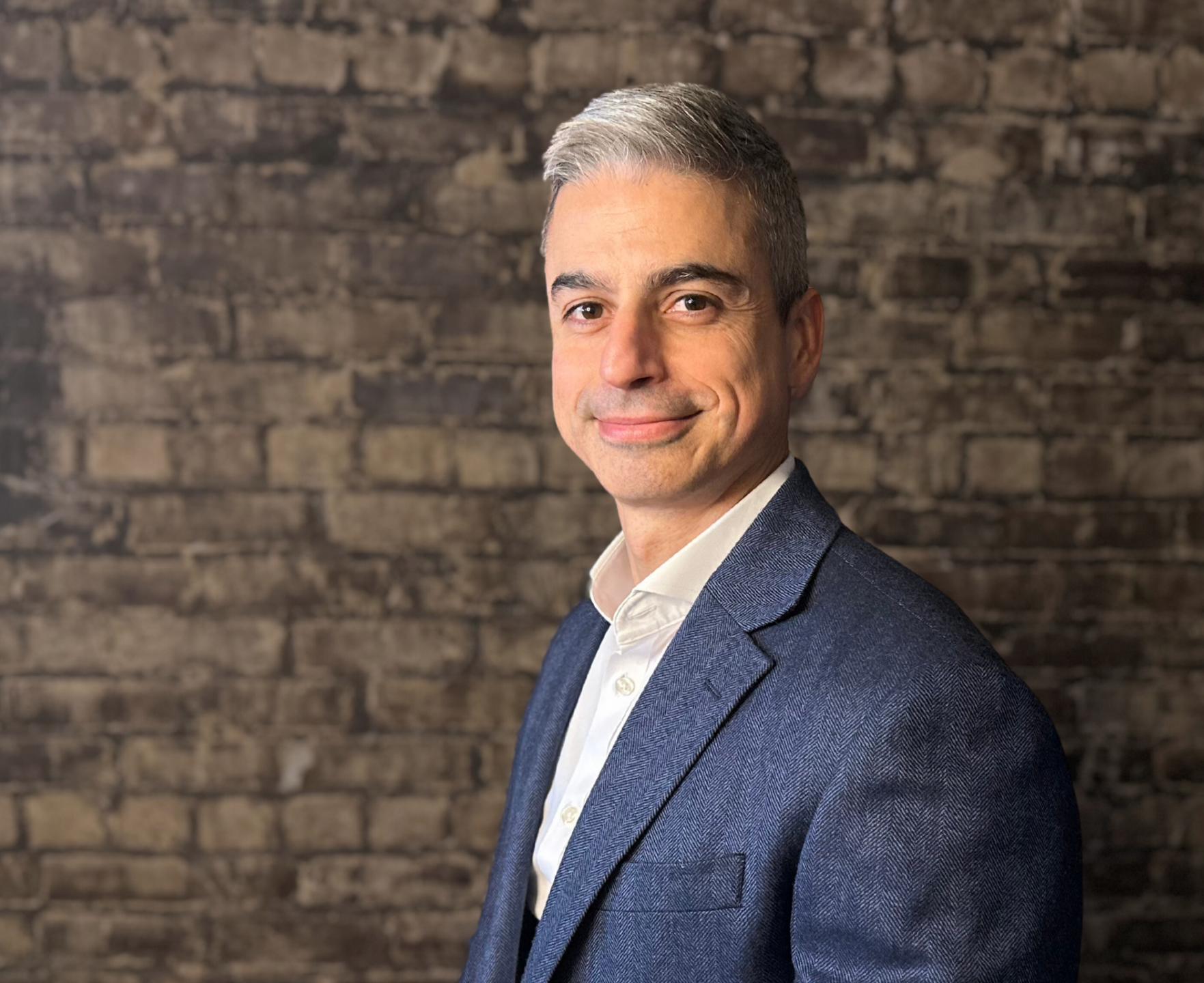 Michele Sancricca Joins Knowledge Capital Group as Digital